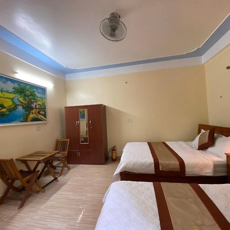 Phong Nha Orient Hotel Exterior photo