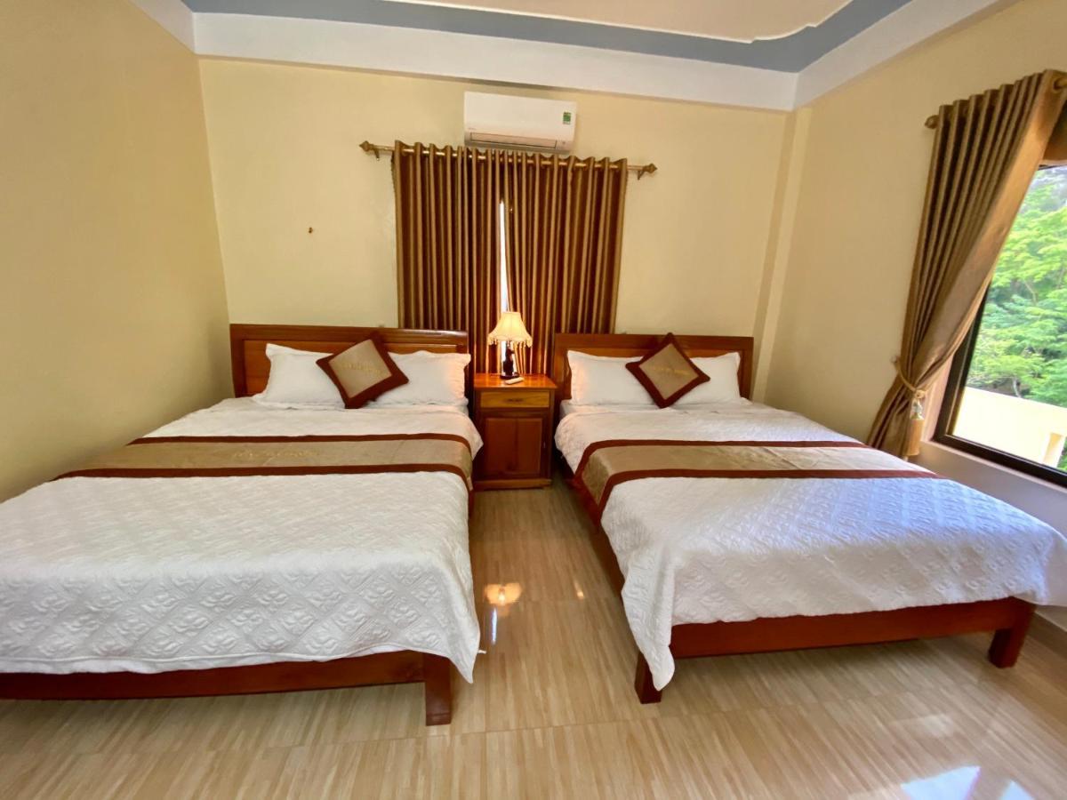 Phong Nha Orient Hotel Exterior photo