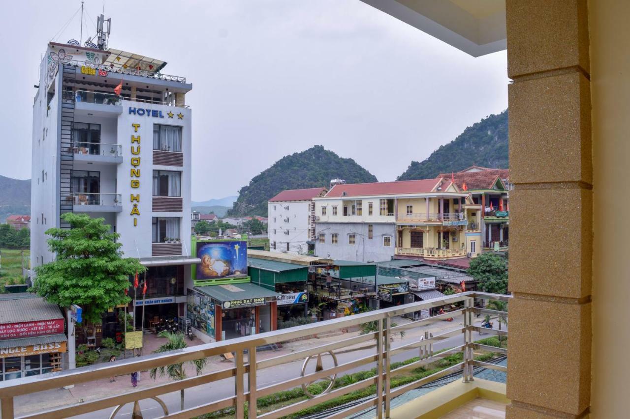 Phong Nha Orient Hotel Exterior photo