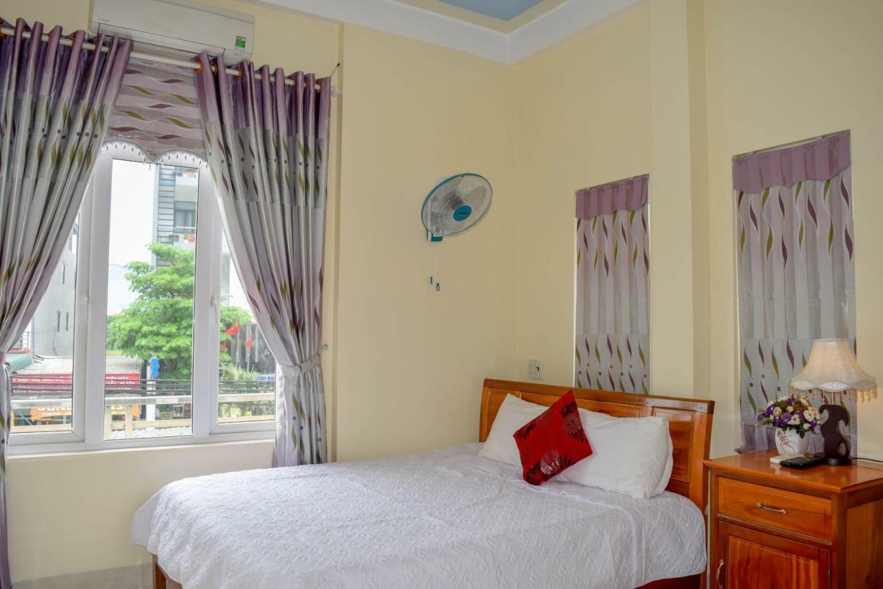 Phong Nha Orient Hotel Exterior photo