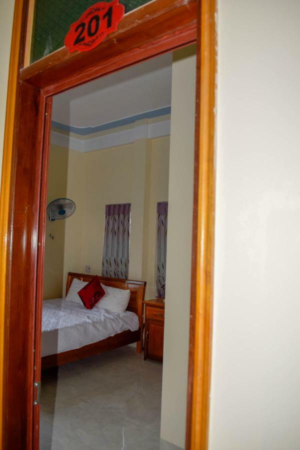 Phong Nha Orient Hotel Exterior photo
