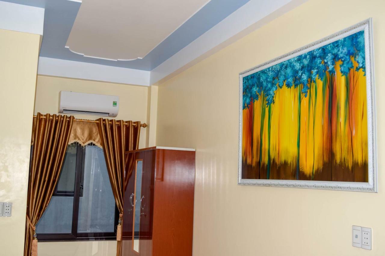 Phong Nha Orient Hotel Exterior photo