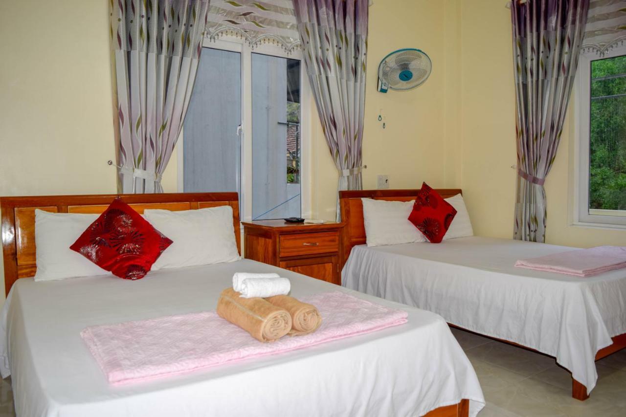 Phong Nha Orient Hotel Exterior photo