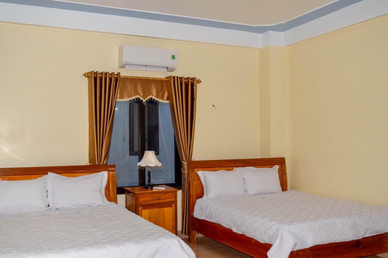 Phong Nha Orient Hotel Exterior photo