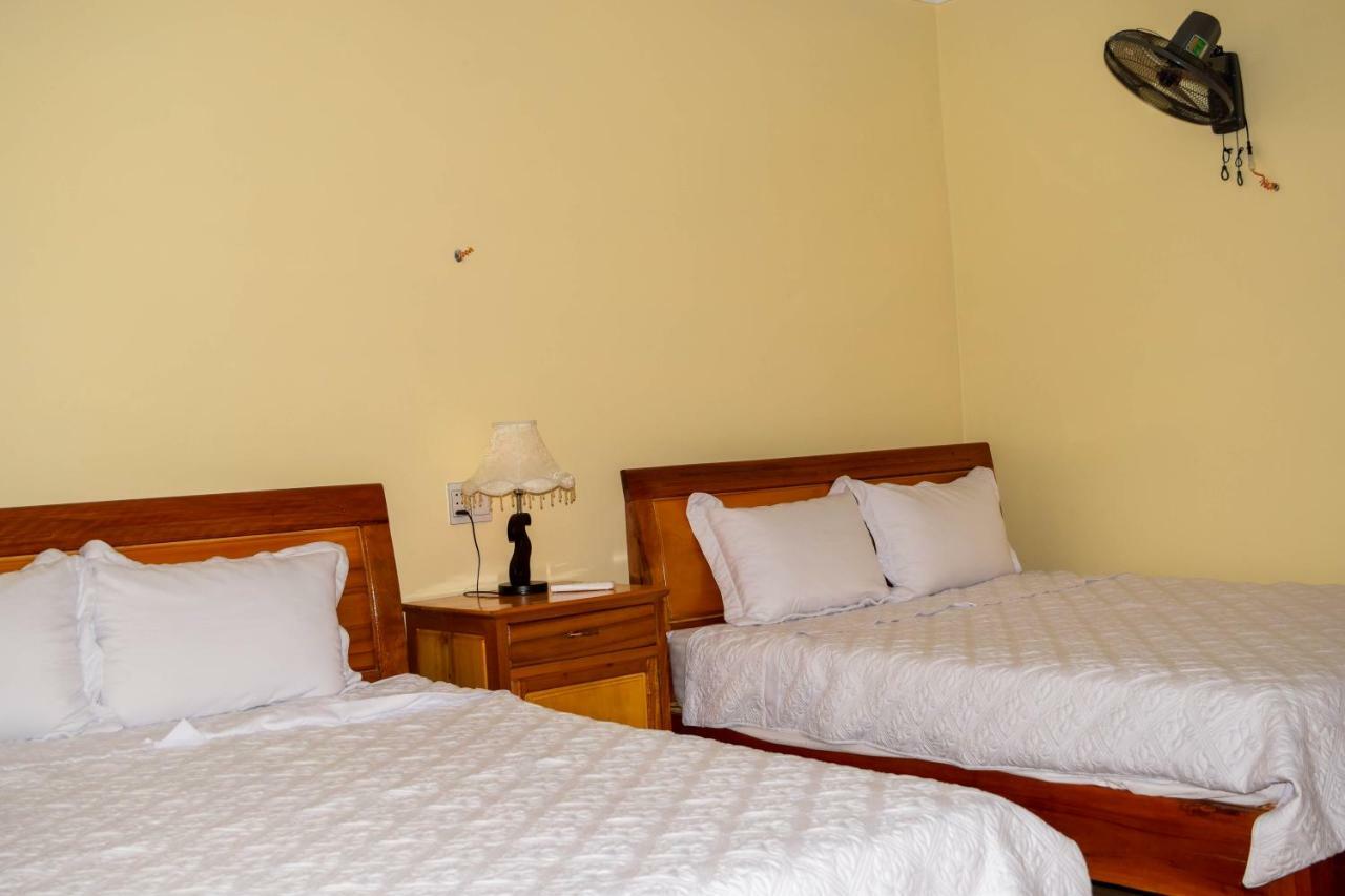 Phong Nha Orient Hotel Exterior photo