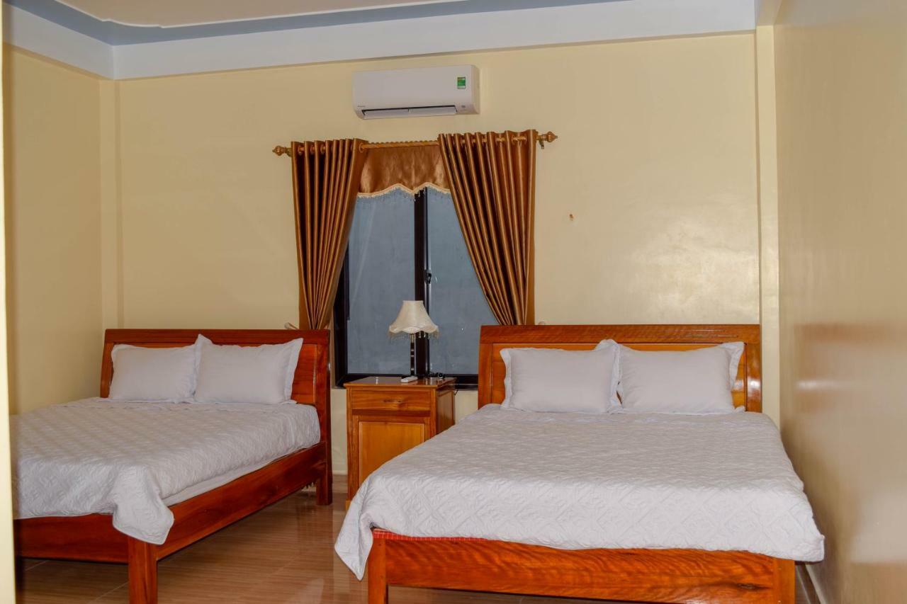 Phong Nha Orient Hotel Exterior photo