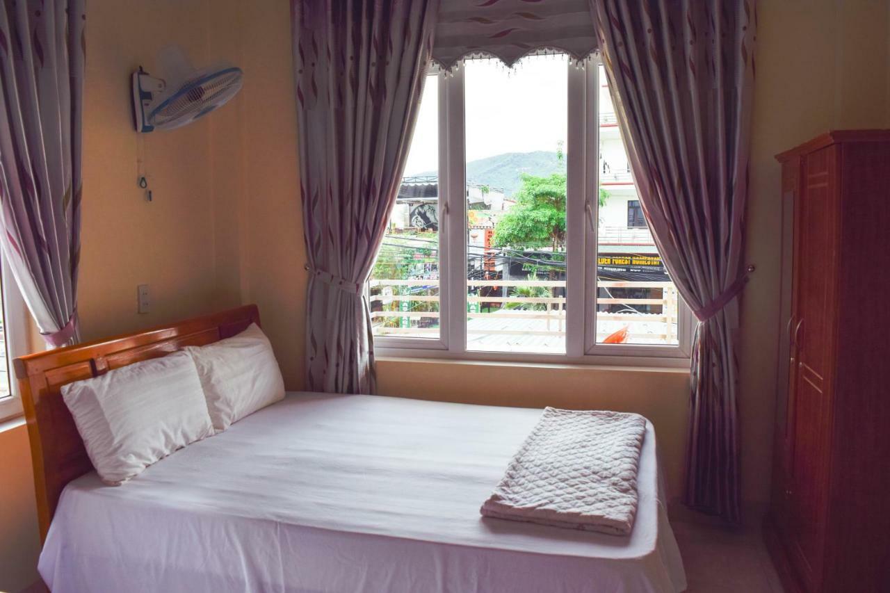 Phong Nha Orient Hotel Exterior photo