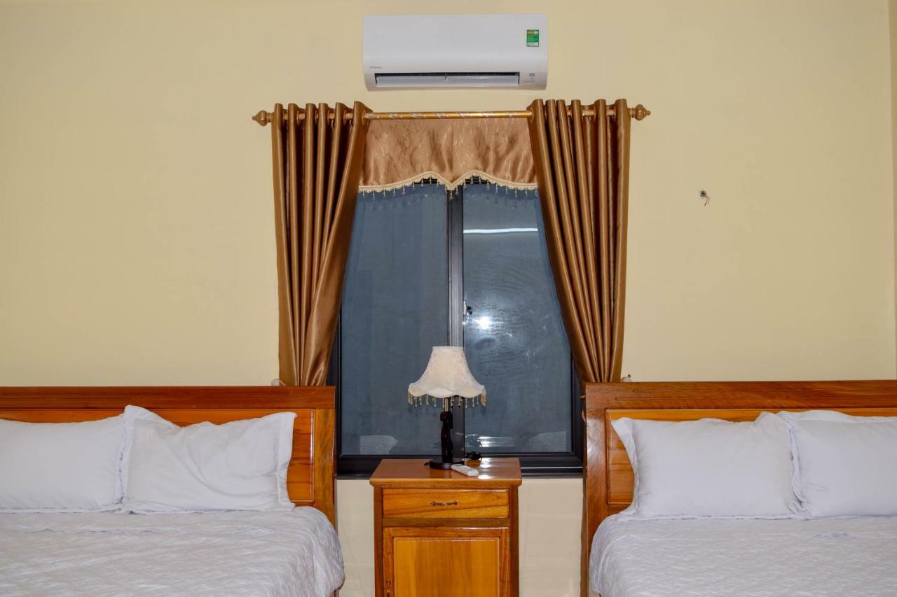 Phong Nha Orient Hotel Exterior photo