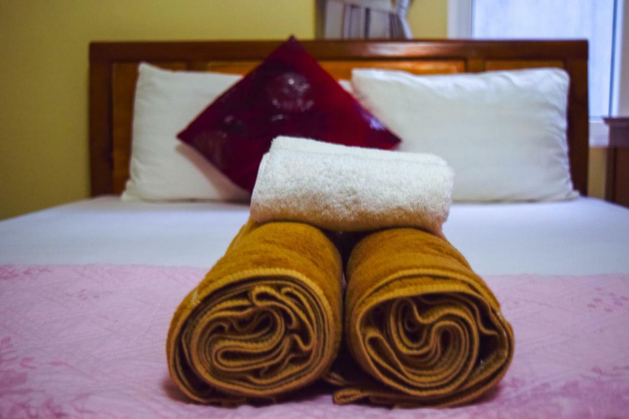 Phong Nha Orient Hotel Exterior photo