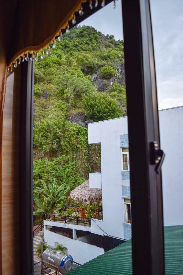 Phong Nha Orient Hotel Exterior photo