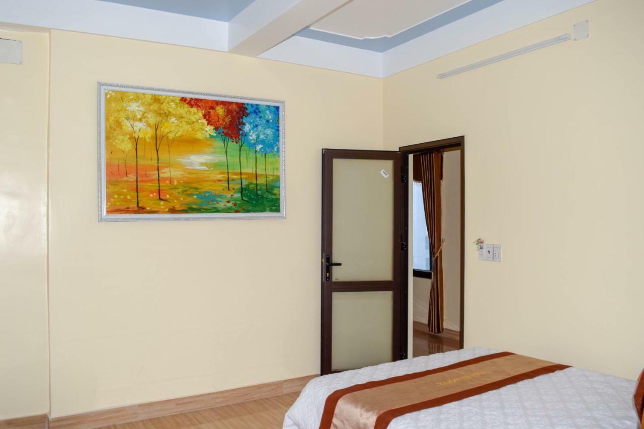 Phong Nha Orient Hotel Exterior photo