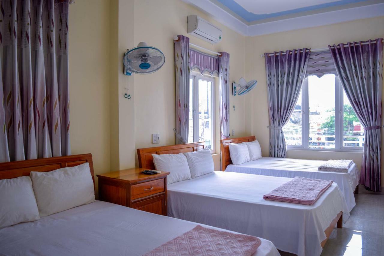 Phong Nha Orient Hotel Exterior photo