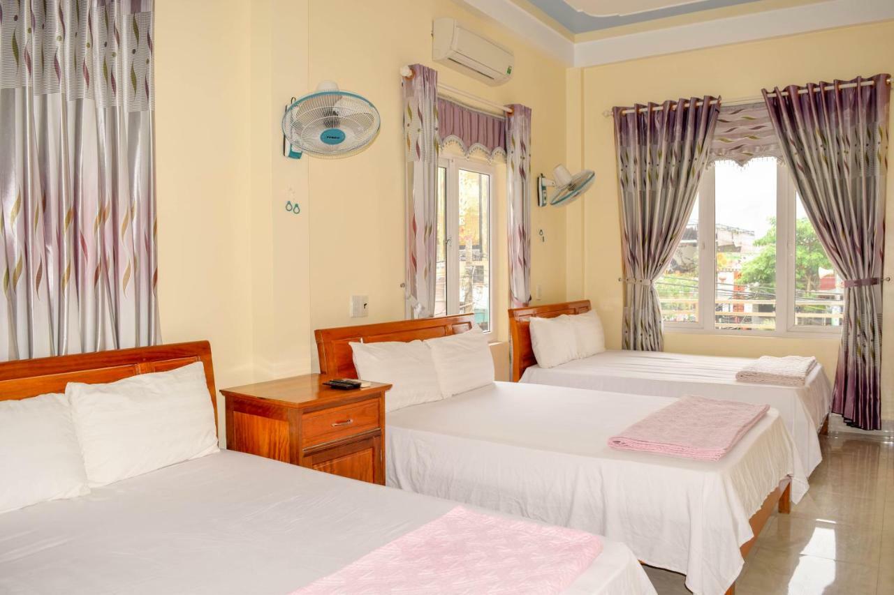 Phong Nha Orient Hotel Exterior photo