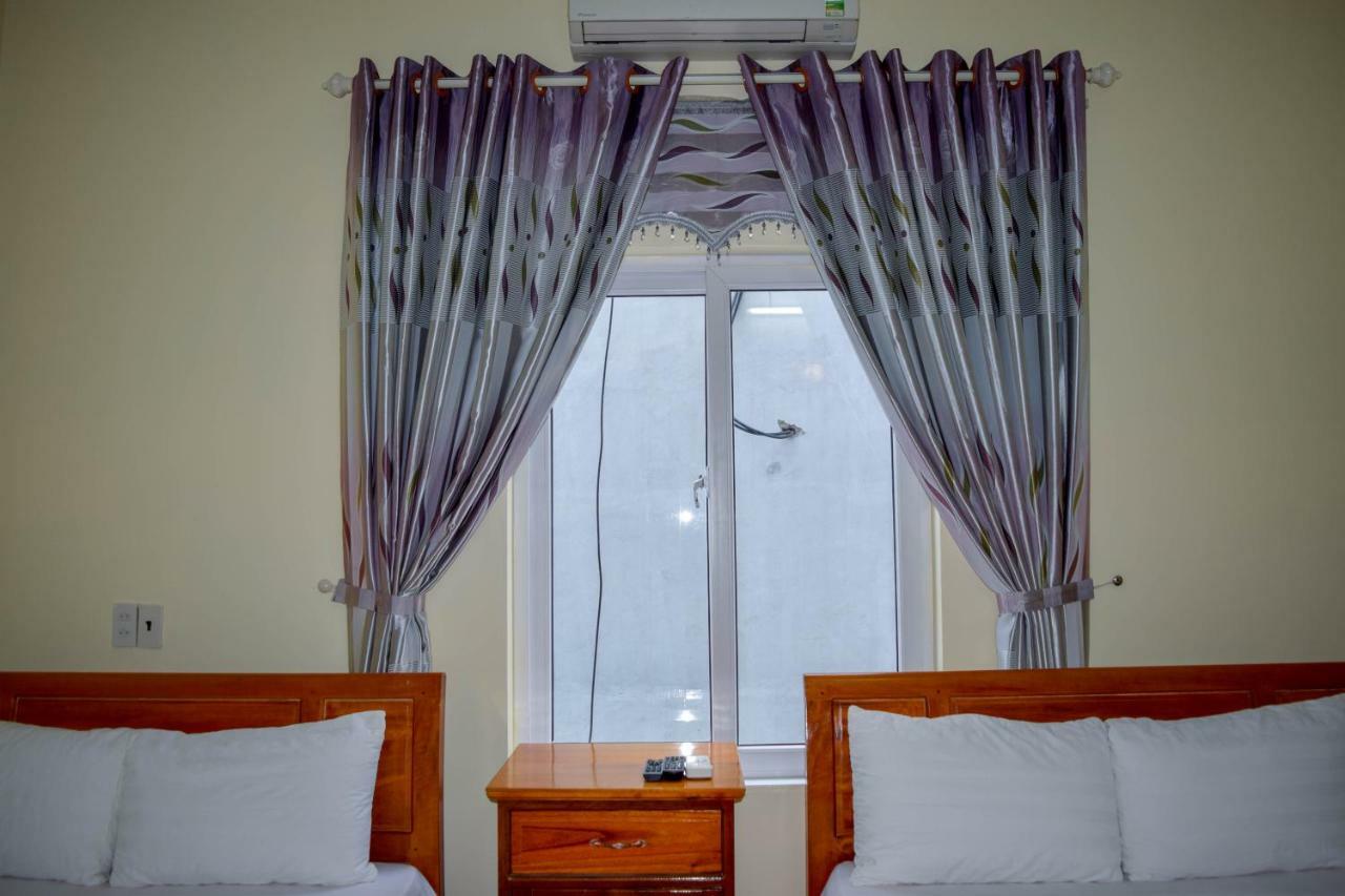 Phong Nha Orient Hotel Exterior photo