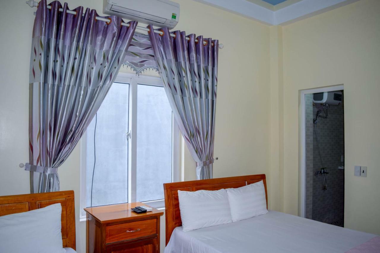 Phong Nha Orient Hotel Exterior photo