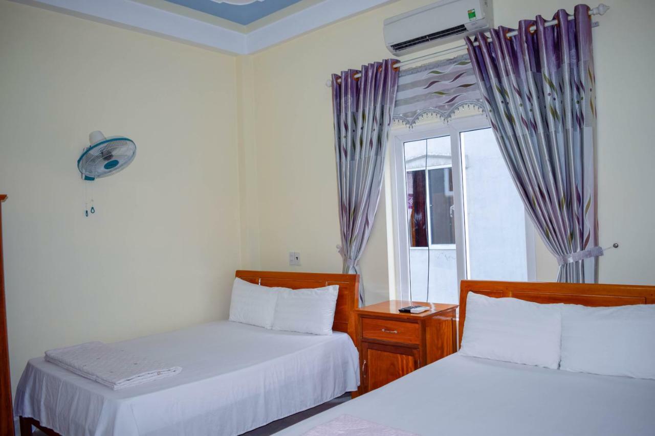Phong Nha Orient Hotel Exterior photo